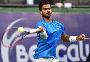 Davi cup Tennis, india, Bopanna, sumit nagal